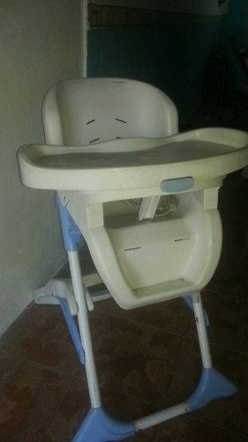 Silla De Bebe Para Comer