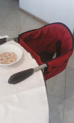 Silla De Comer Para Bebé