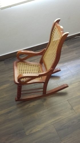 Silla Mecedora Para Niños