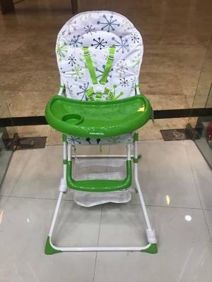 Silla Para Bebe De Comer