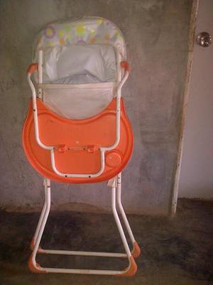 Silla Para Bebes