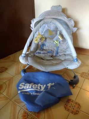 Silla Para Bebes Marca Safety 1st Portatil