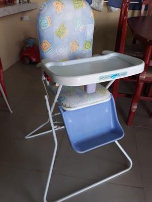 Silla Para Bebés Para Comer