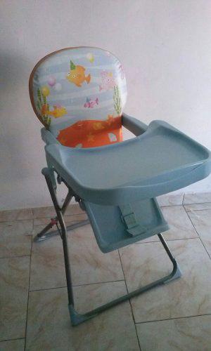 Silla Para Comer Bebe