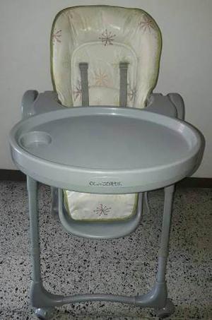 Silla Para Comer De Ninos