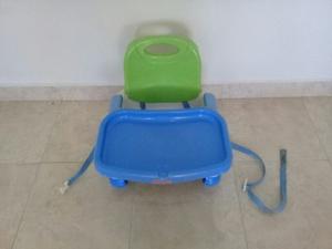 Silla Para Comer Fisher Price