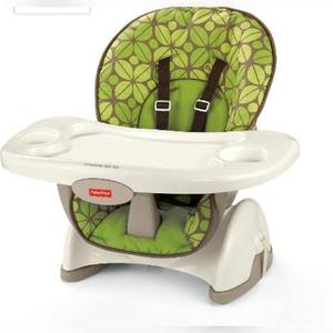 Silla Para Comer Para Bebes Marca Fisher Price