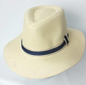 Sombrero Trendy Marron Moda Unisex