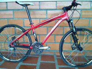 Specialized Bicicleta Rin 26 Talla S/m 200trump