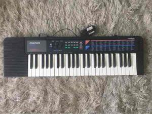 Teclado Casio Ca 110