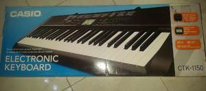 Teclado Casio Ctk-