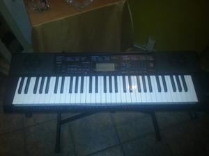 Teclado Casio Ctk 