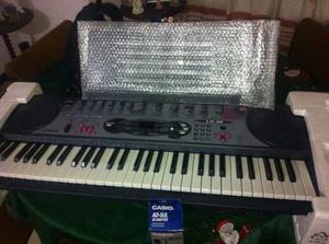 Teclado Casio Lk-35