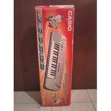 Teclado Casio Sa-45
