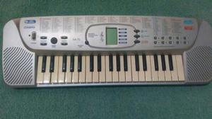 Teclado Casio Sa-75