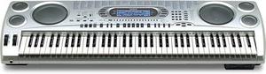 Teclado Casio Wk-