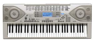 Teclado Musical Electrónico Casio Ctk-900