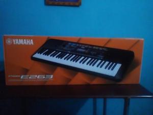 Teclado Yamaha