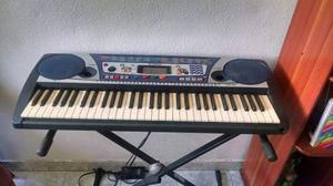 Teclado Yamaha Psr 260