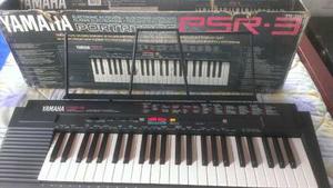 Teclado Yamaha Psr-3