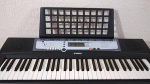 Teclado Yamaha Psr E-213