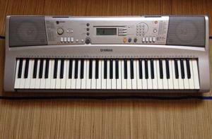 Teclado Yamaha Psr E-303