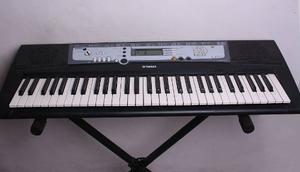 Teclado Yamaha Psr E213