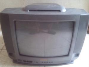 Televisor Daeweo 14