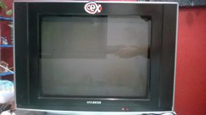 Televisor Hyundai 21 Pulgadas