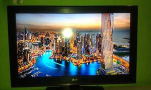 Televisor Lcd Marca: Lg, 32