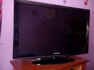 Televisor Lcd Samsung De 32 Pulgadas