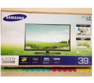 Televisor Samsung 39 Pulgadas Led Full Hd Serie 5