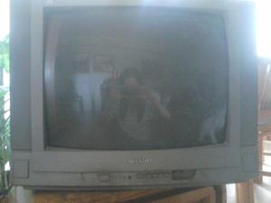 Televisor Sharp 21