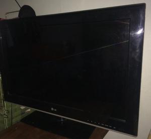 Tv Led Lg De 32 Pulgadas Ls