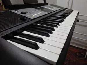 Vendo Cambio Teclado Profesional Yamaha Psr E233 Impecable