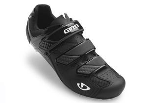 Zapatos Giro Spinning Ciclismo Spd Talla 39 (aplica A )