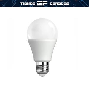 Bombillo Led Rosca E27 8w Luz Fria k Somos Tienda!