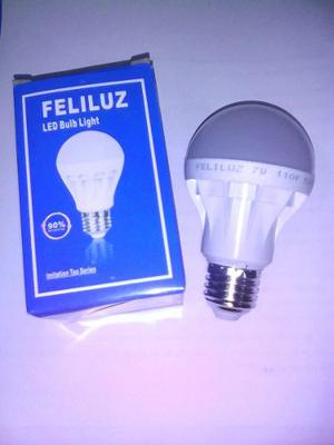 Bombillos Ahorradores Tipo Led 7w Oferta Del Mes