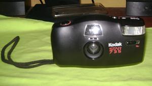 Camara Fotografica Kodak Start 735