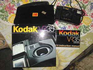 Camara Kodak Vr35 Con Caja Original