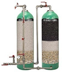 Cargas Filtrantes Material Para Filtros De Agua Potable