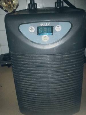 Chiller Acuarios 1/10 Hp