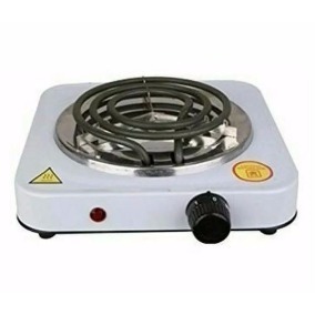 Cocina Eléctrica De 1 Hornilla Hot Plate