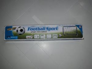 Juguete Set De Futbol Sport