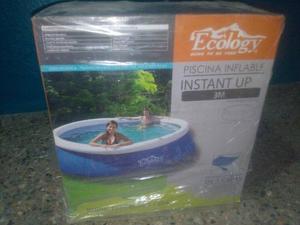 Piscina Inflable 3 Mts Ecology