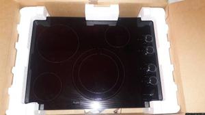 Tope De Cocina Electrica Whirpool Vitrocerámica W5cexb