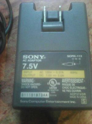 Adaptador Trasformador Sony Playstation 1