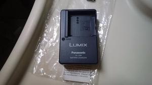 Cargador De Baterias Panasonic Lumix De-a39