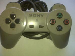 Control De Playstation 1