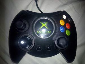 Control Xbox Clásico Alambrico